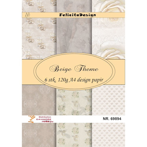 Beige Theme