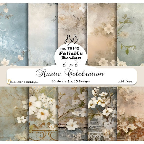 Rustic Celebration