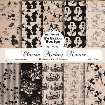 Classic Mickey Maouse