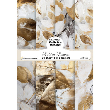 Golden Leaves