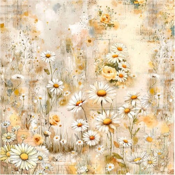 Blomster og dyr