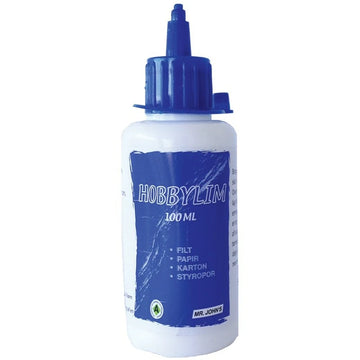 Mr Johns Hobbylim 100ml