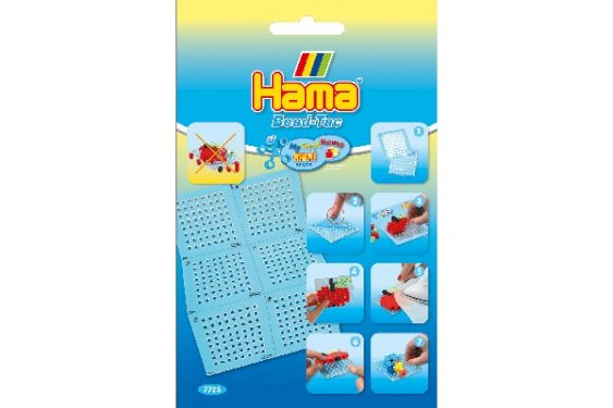 HAMA Hama selvklæb til maxi plader nr. 8224