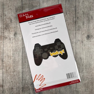 Dies Dan Controller