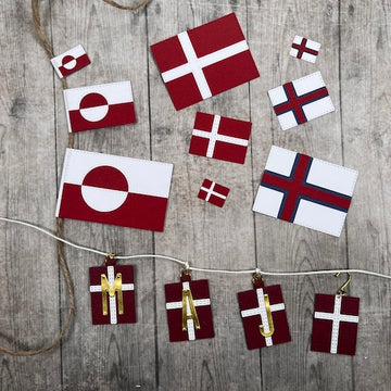 Flag  Rigsfællesskabet