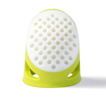 Prym Fingerbøl ergonomisk str. L lime
