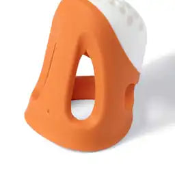 Prym Fingerbøl ergonomisk str. s orange