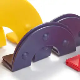 Prym Pompon sæt 3,3 - 9 cm ( 4 sæt)