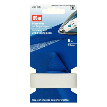 Prym Sømfix 20 mm (5 meter)