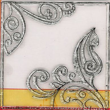 Marianne Design clear stempel CS0842