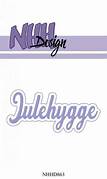 NHH design die julehygge nhhd863