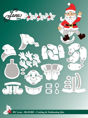 Santa