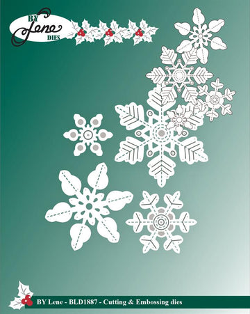 Snowflakes