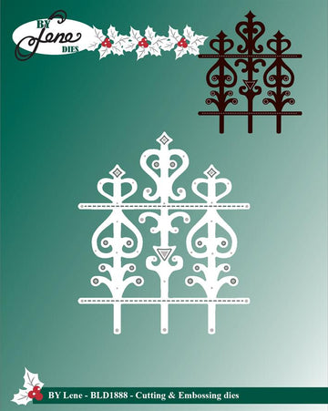 Ornamental Gate