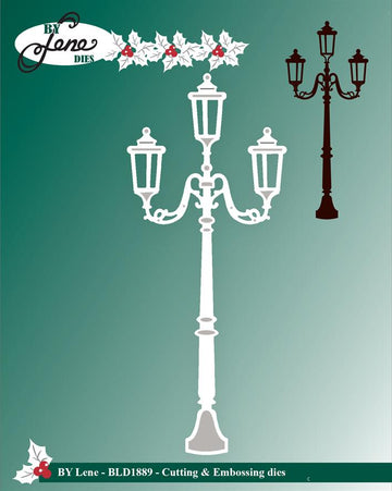 Street Lamp
