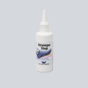 Villy jensen Strømpe stop hvid 100 ml