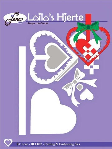 Lailas Heart
