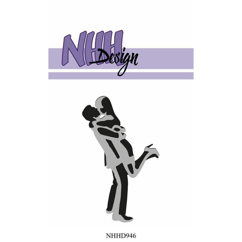 NHH Design - Couple 1 - NHHD946