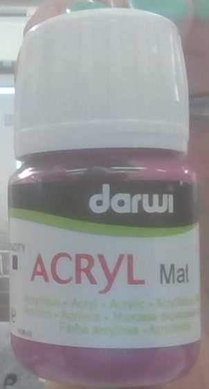 Pergamano Darwi acryl Parma 30ml