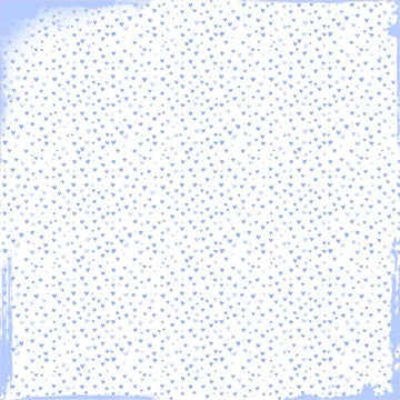 Med hjerter og sutte