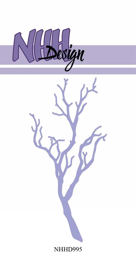 NHH Design die NHHD995 “Branch”