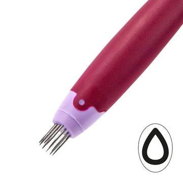 Pergamano Drop (10228) Perforating Tool