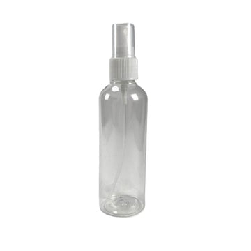 Flaske 100ml inkl spray UDEN indhold