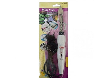 Mini strygejern X'SOR Sew Mate