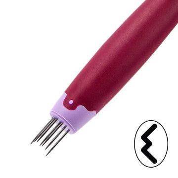 Pergamano Wing (10233) Perforating Tool