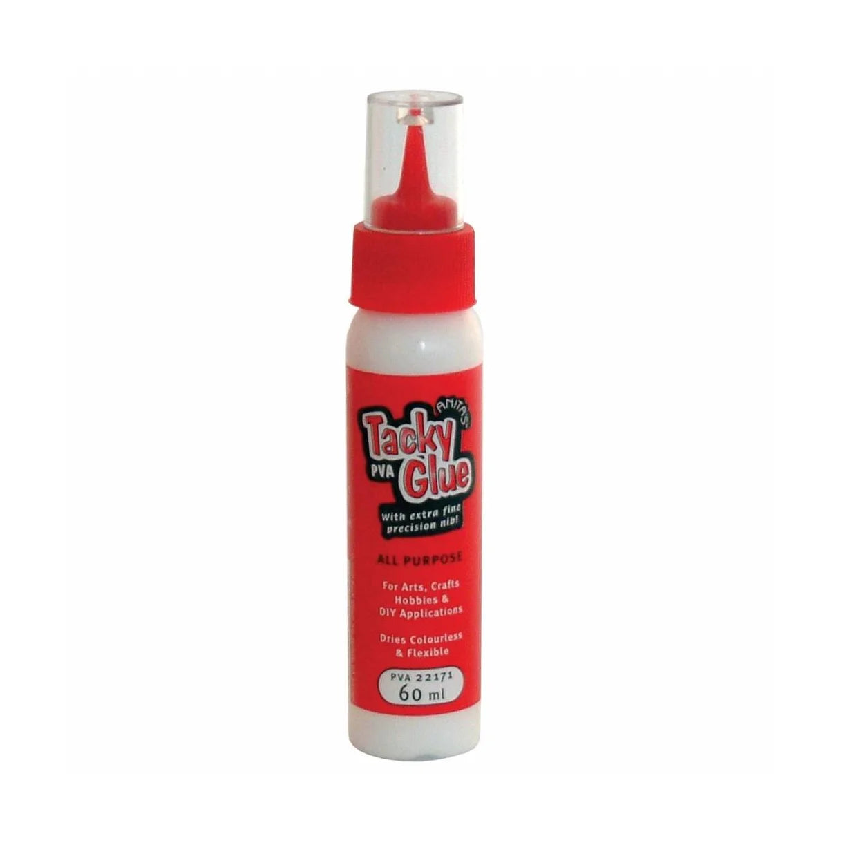 Anita's Tacky Glue/Lim 60ml