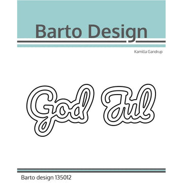 Barto Design - God Jul