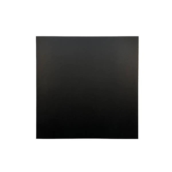 Paper Favourites Smooth Cardstock "Black"