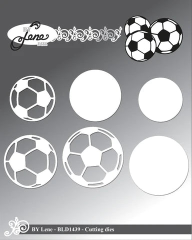 BY LENE DIES "Football" Fodbold