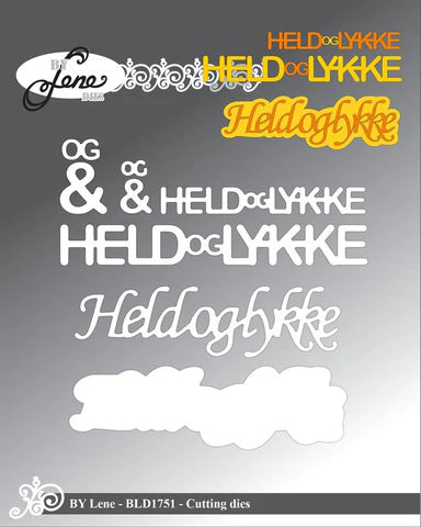 Held og lykke