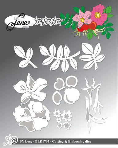 Blomster