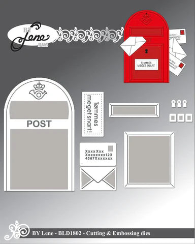 Mailbox