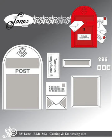 Mailbox