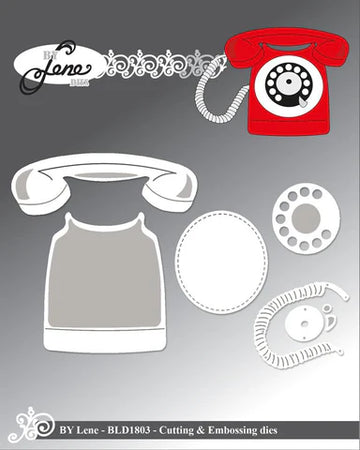 Retro Phone