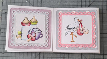 BY Lene Clearstamp 