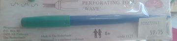 Pergamano Wave (10227) Perforating Tool