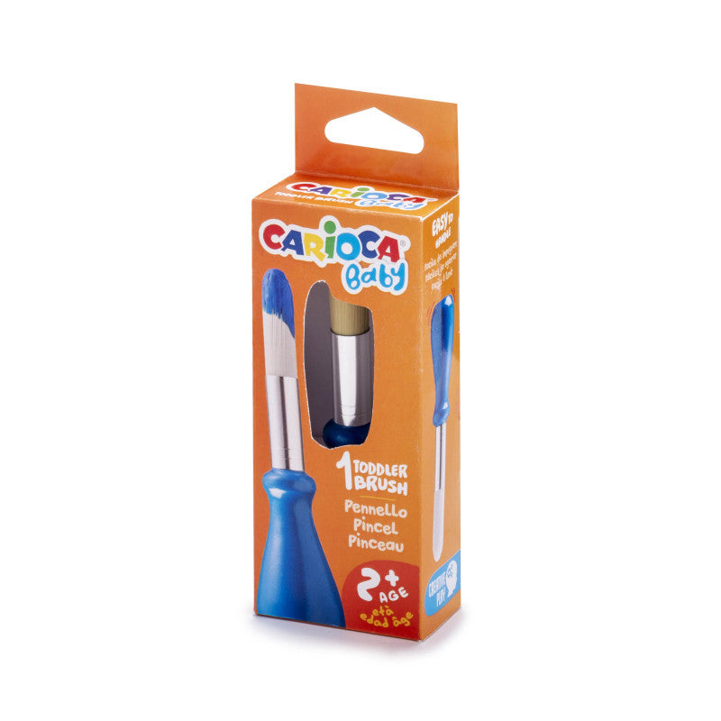 Carioca Baby brush/pensel