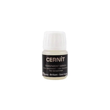 Cernit lak 30 ml