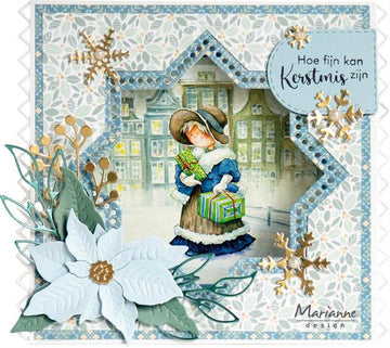 Marianne Design Dies 
