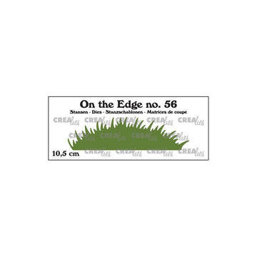 CREAlies - On The Edge No. 56 10,5cm