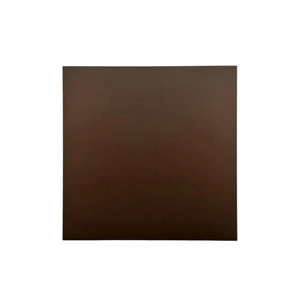 Paper Favourites Smooth Cardstock "Deep Coffee"