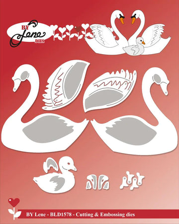Swans  - svaner