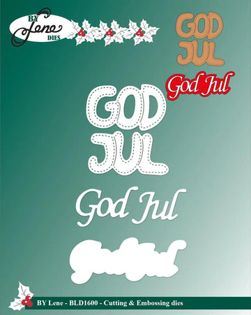 God Jul