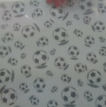 Pergamano vellum fodbold 53754602