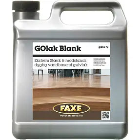 Faxe GOlak Blank 0,75 ltr