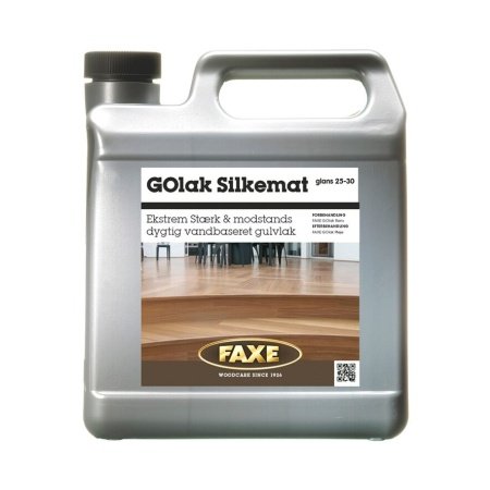 Faxe GOlak Silkemat 0,75